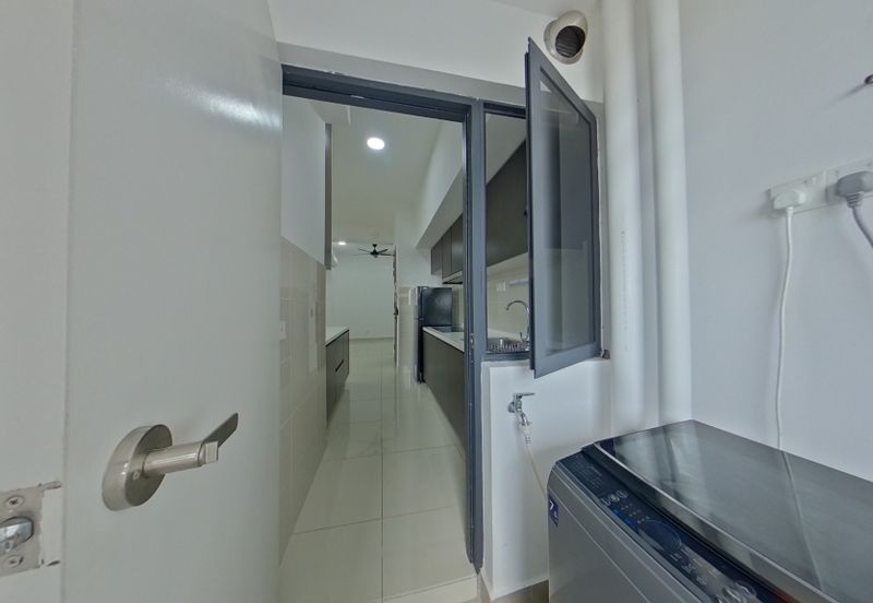 Setia City Residences @ Setia City