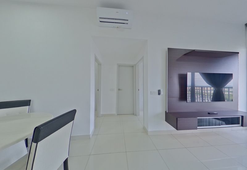 Setia City Residences @ Setia City