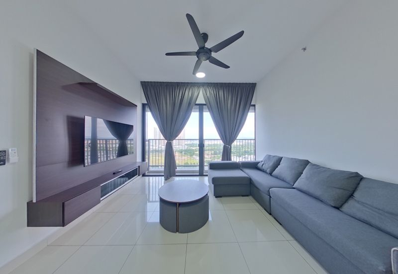 Setia City Residences @ Setia City