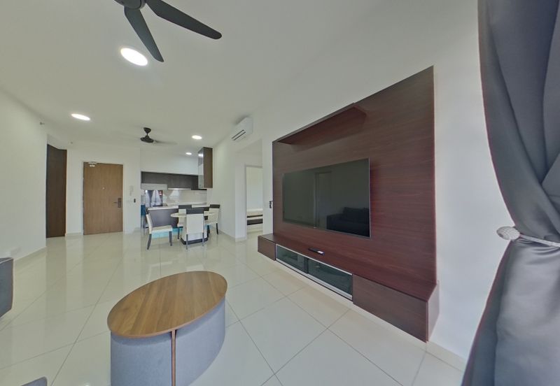 Setia City Residences @ Setia City