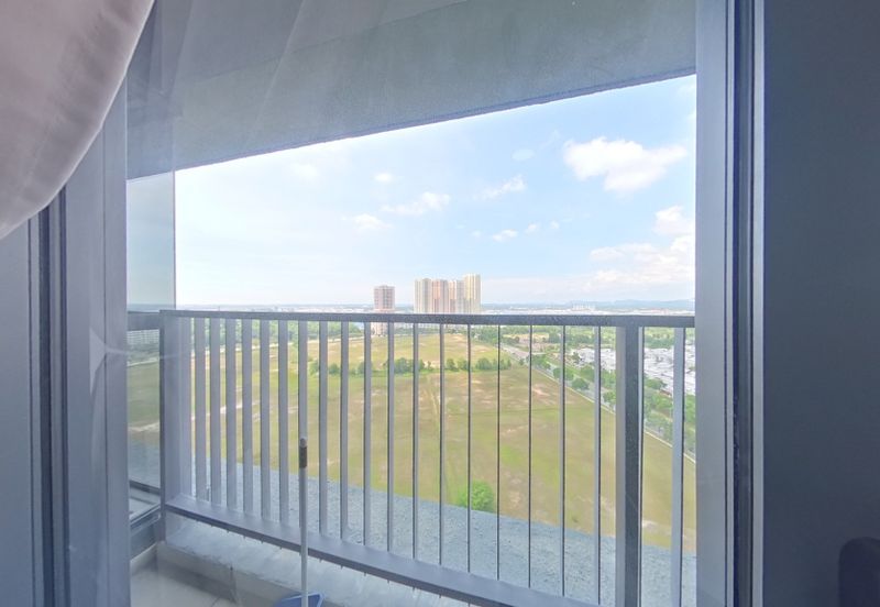 Setia City Residences @ Setia City