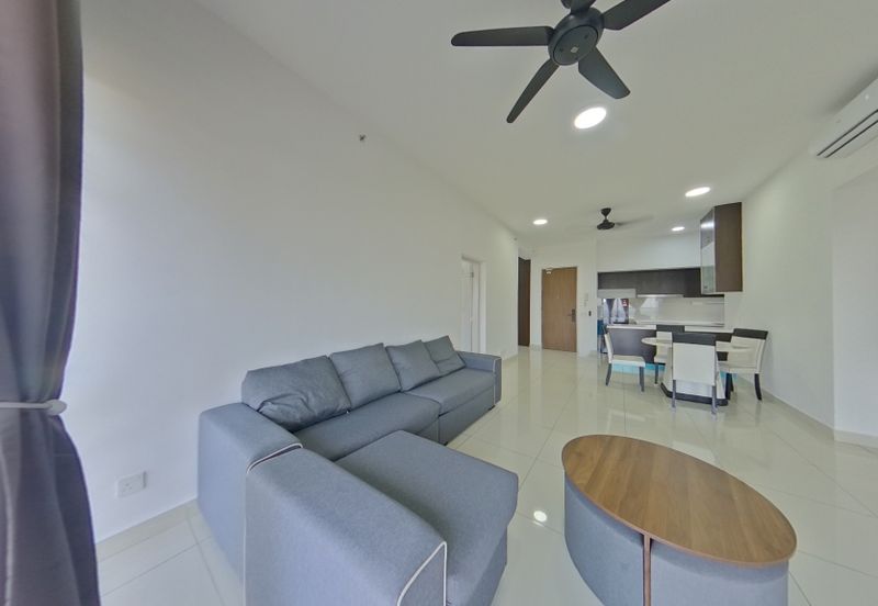 Setia City Residences @ Setia City