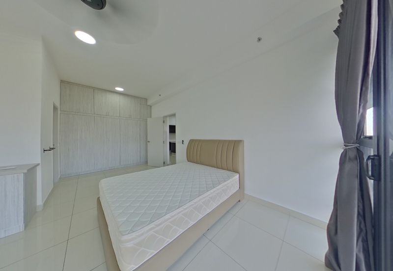 Setia City Residences @ Setia City