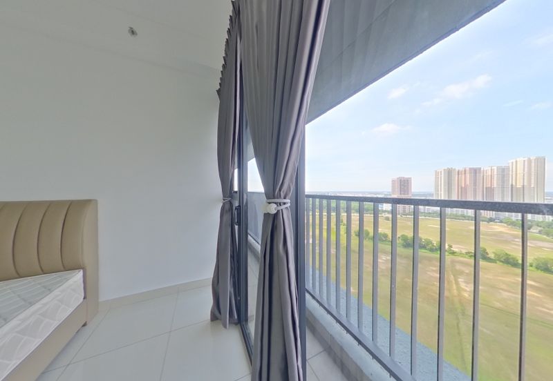 Setia City Residences @ Setia City