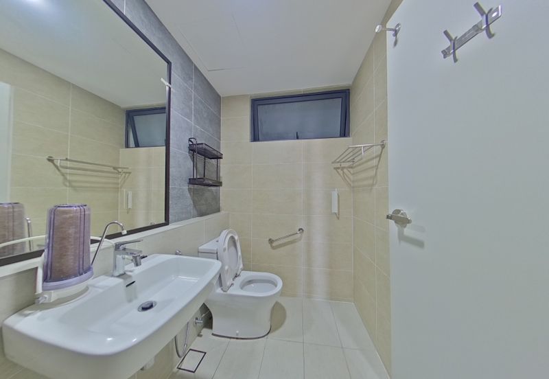 Setia City Residences @ Setia City