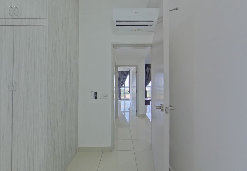 Setia City Residences @ Setia City