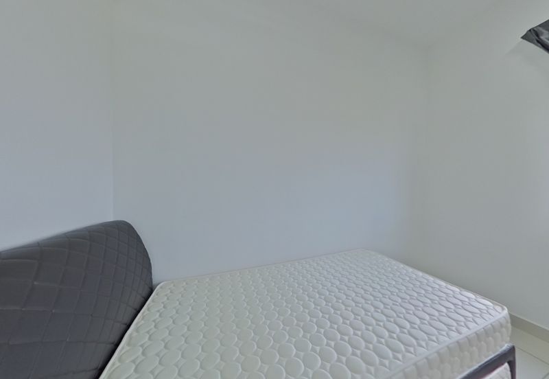 Setia City Residences @ Setia City