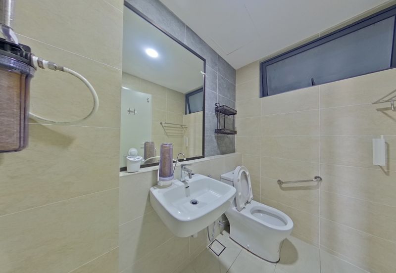 Setia City Residences @ Setia City