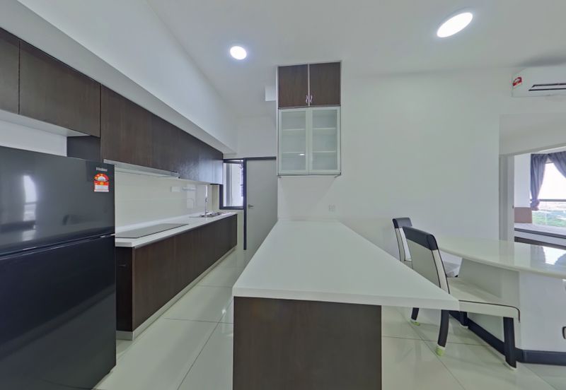 Setia City Residences @ Setia City