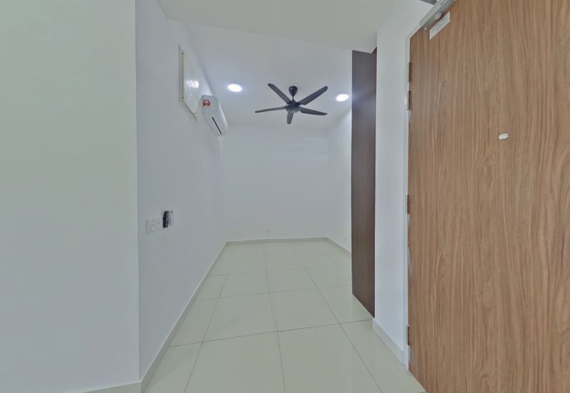 Setia City Residences @ Setia City