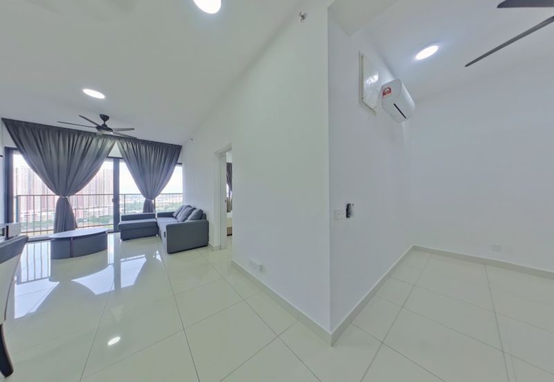 Setia City Residences @ Setia City