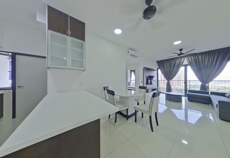 Setia City Residences @ Setia City