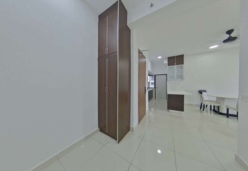 Setia City Residences @ Setia City