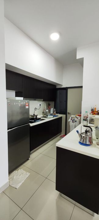 Hot Listing 3BR Condo Setia City Residences, Selangor, Setia Alam/Alam Nusantara