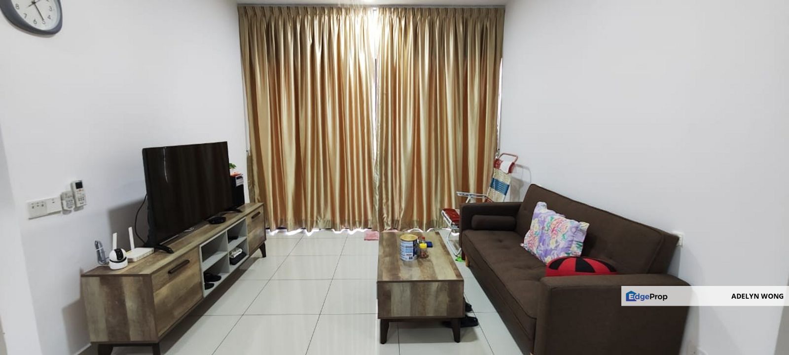 Hot Listing 3BR Condo Setia City Residences, Selangor, Setia Alam/Alam Nusantara