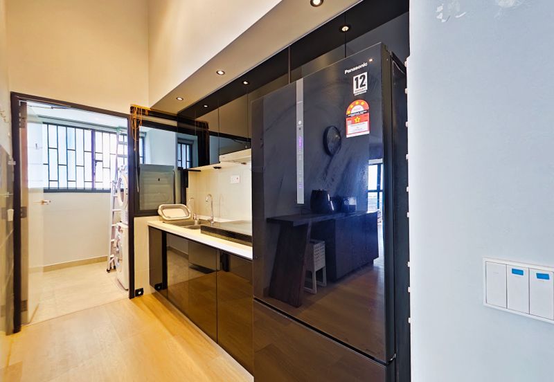 Setia City Residences @ Setia City