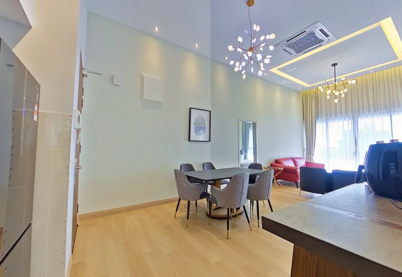 Setia City Residences @ Setia City