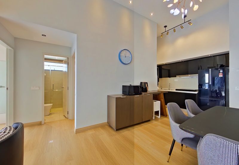 Setia City Residences @ Setia City