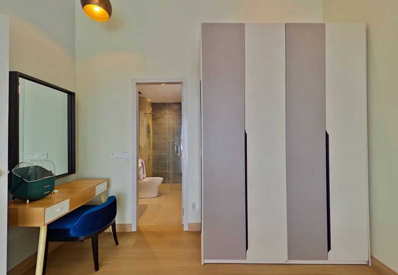 Setia City Residences @ Setia City