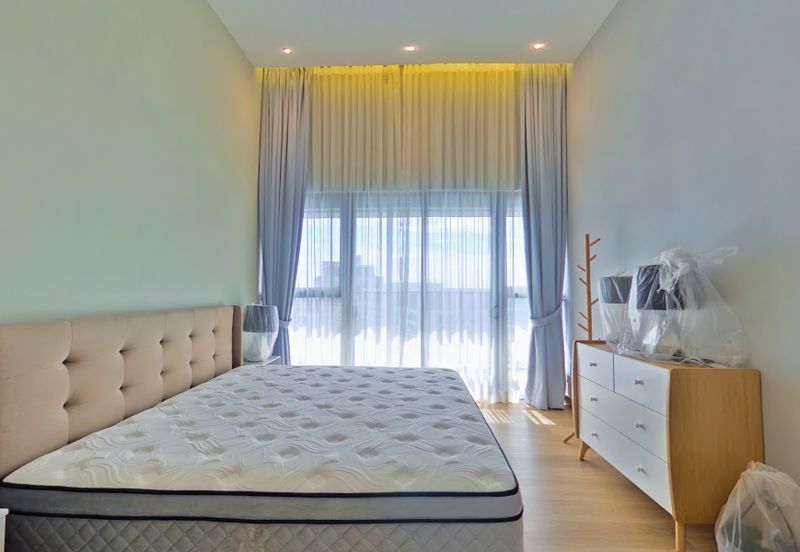 Setia City Residences @ Setia City