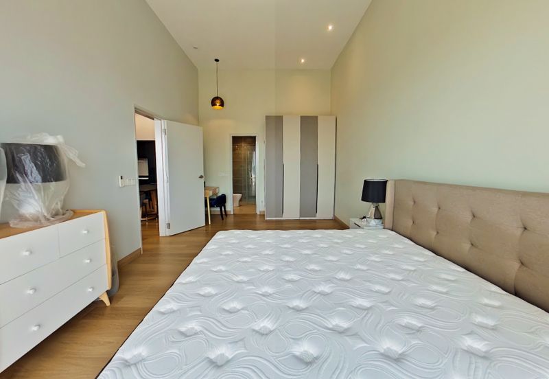 Setia City Residences @ Setia City