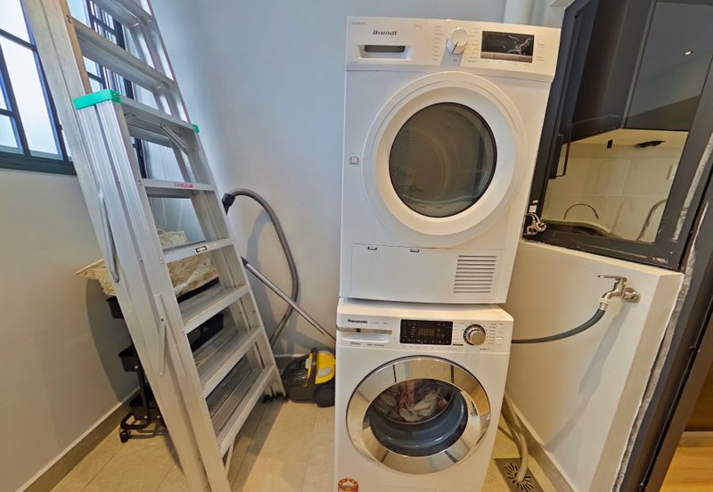 Setia City Residences @ Setia City