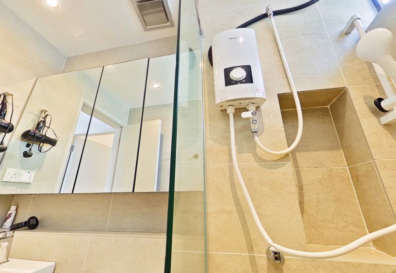 Setia City Residences @ Setia City