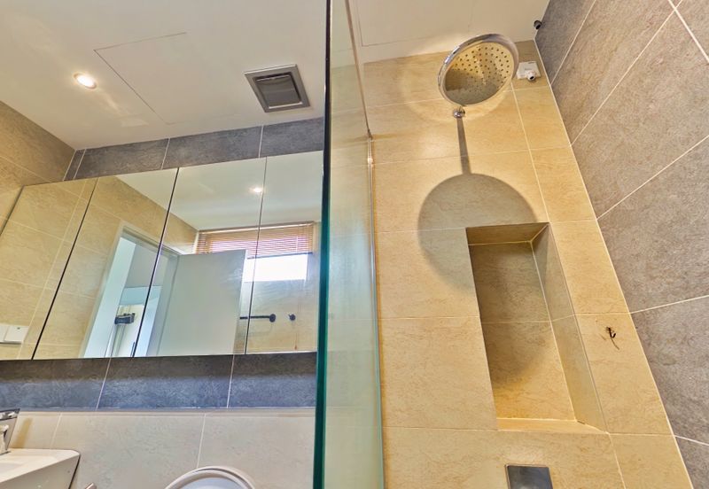 Setia City Residences @ Setia City