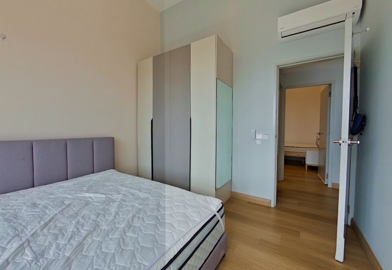 Setia City Residences @ Setia City