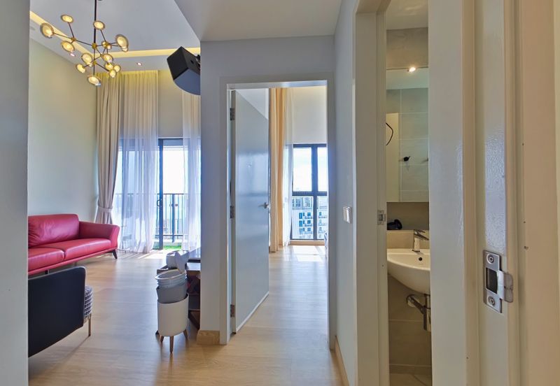 Setia City Residences @ Setia City