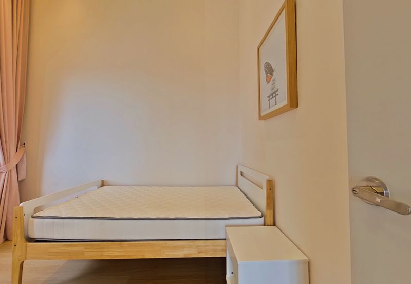 Setia City Residences @ Setia City