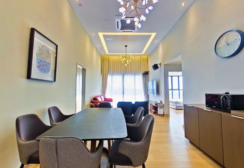 Setia City Residences @ Setia City