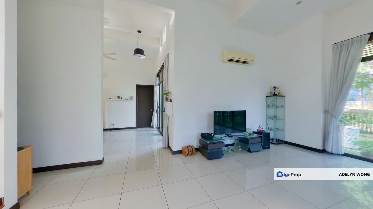 Dont Miss This 4BR Bungalow SETIA ECO PARK, Selangor, Setia Eco Park