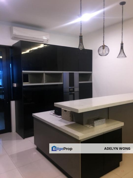 Premium Living 5BR Property DUTA VILLA, Selangor, Shah Alam