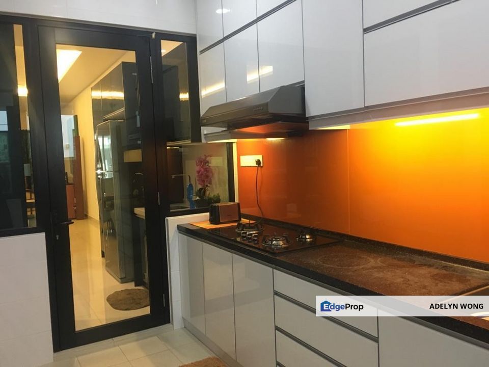 Premium Living 5BR Property DUTA VILLA, Selangor, Shah Alam