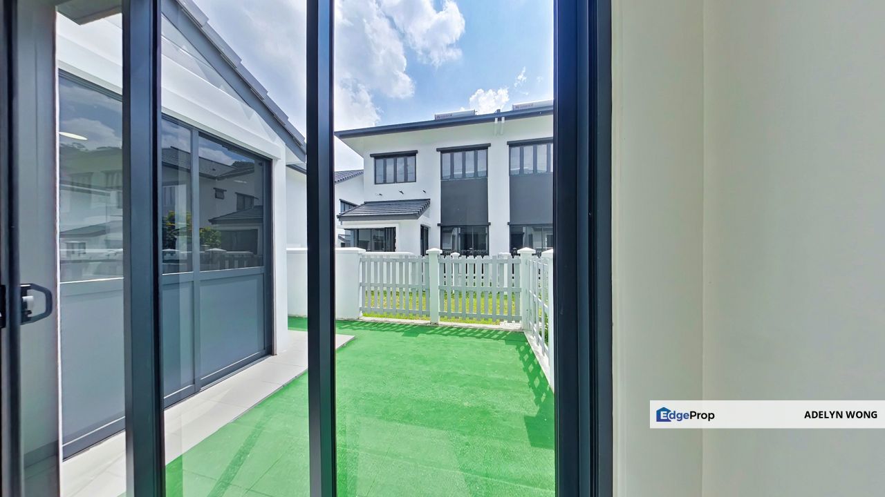 Lawa 4BR Semi D SETIA ECO PARK, Selangor, Setia Alam/Alam Nusantara