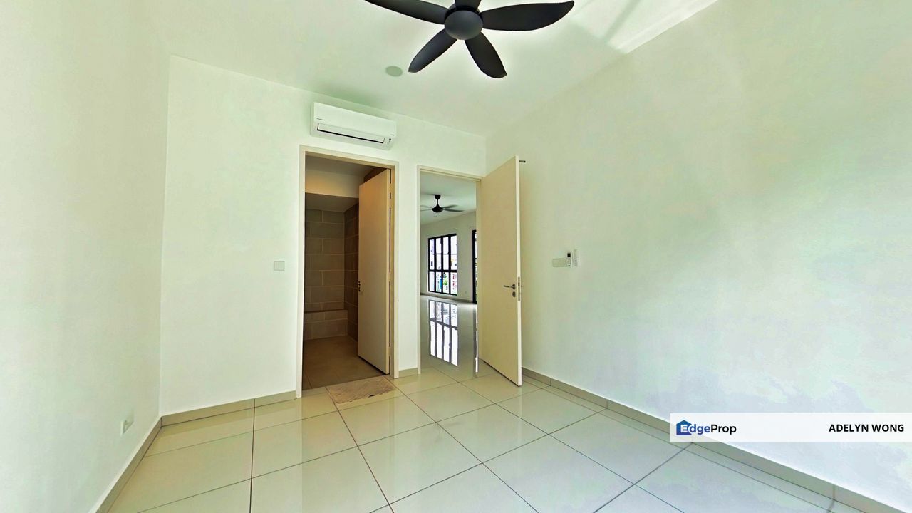 Lawa 4BR Semi D SETIA ECO PARK, Selangor, Setia Alam/Alam Nusantara