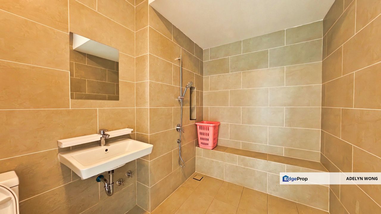 Lawa 4BR Semi D SETIA ECO PARK, Selangor, Setia Alam/Alam Nusantara