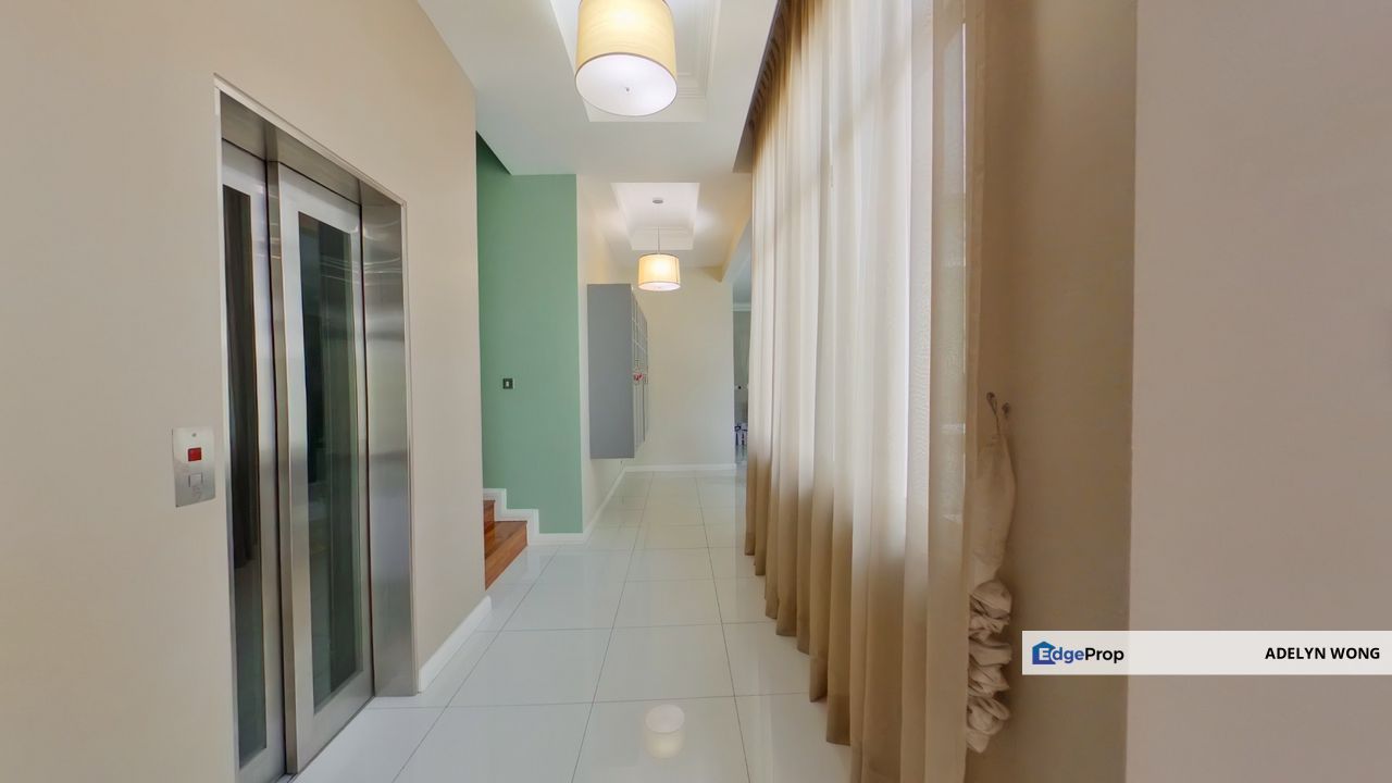 Quality Home BR Property SETIA ECO PARK, Selangor, Setia Eco Park