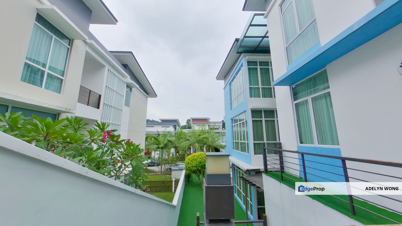 Quality Home BR Property SETIA ECO PARK, Selangor, Setia Eco Park