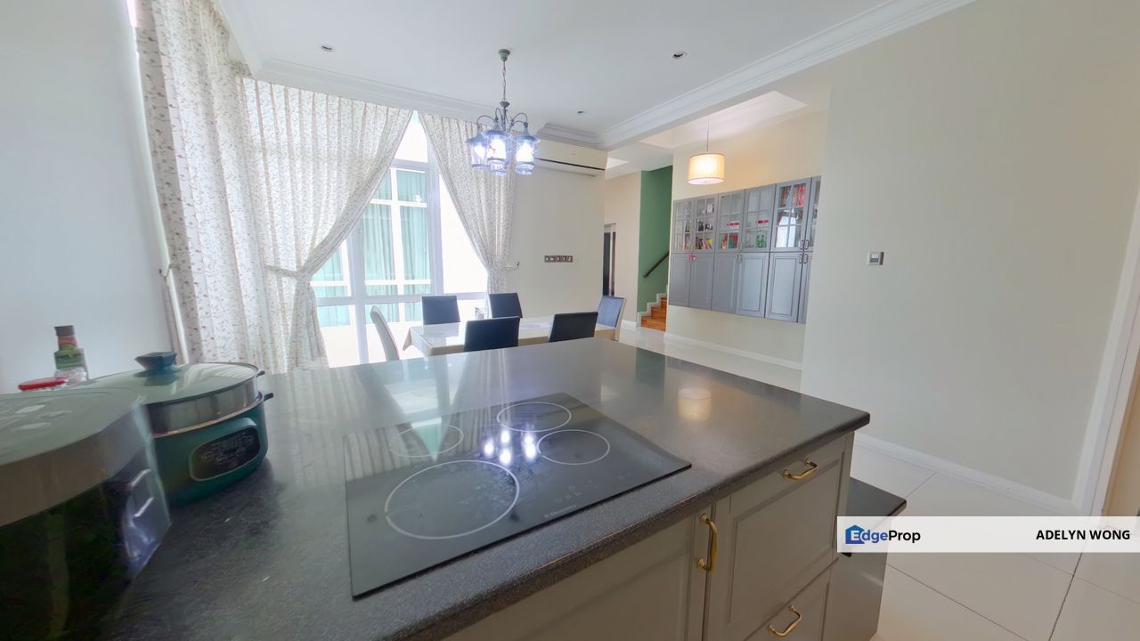 Quality Home BR Property SETIA ECO PARK, Selangor, Setia Eco Park