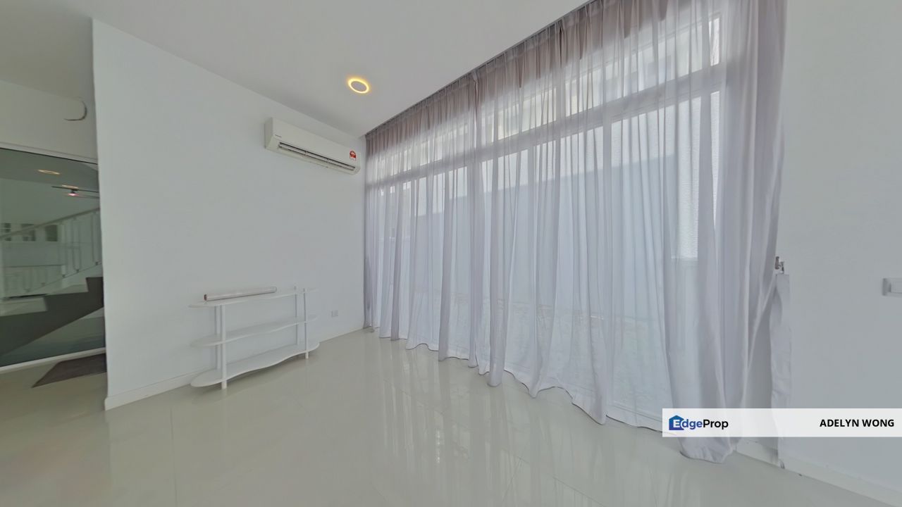 Extra Large 5BR Semi D SETIA ECO PARK, Selangor, Setia Eco Park