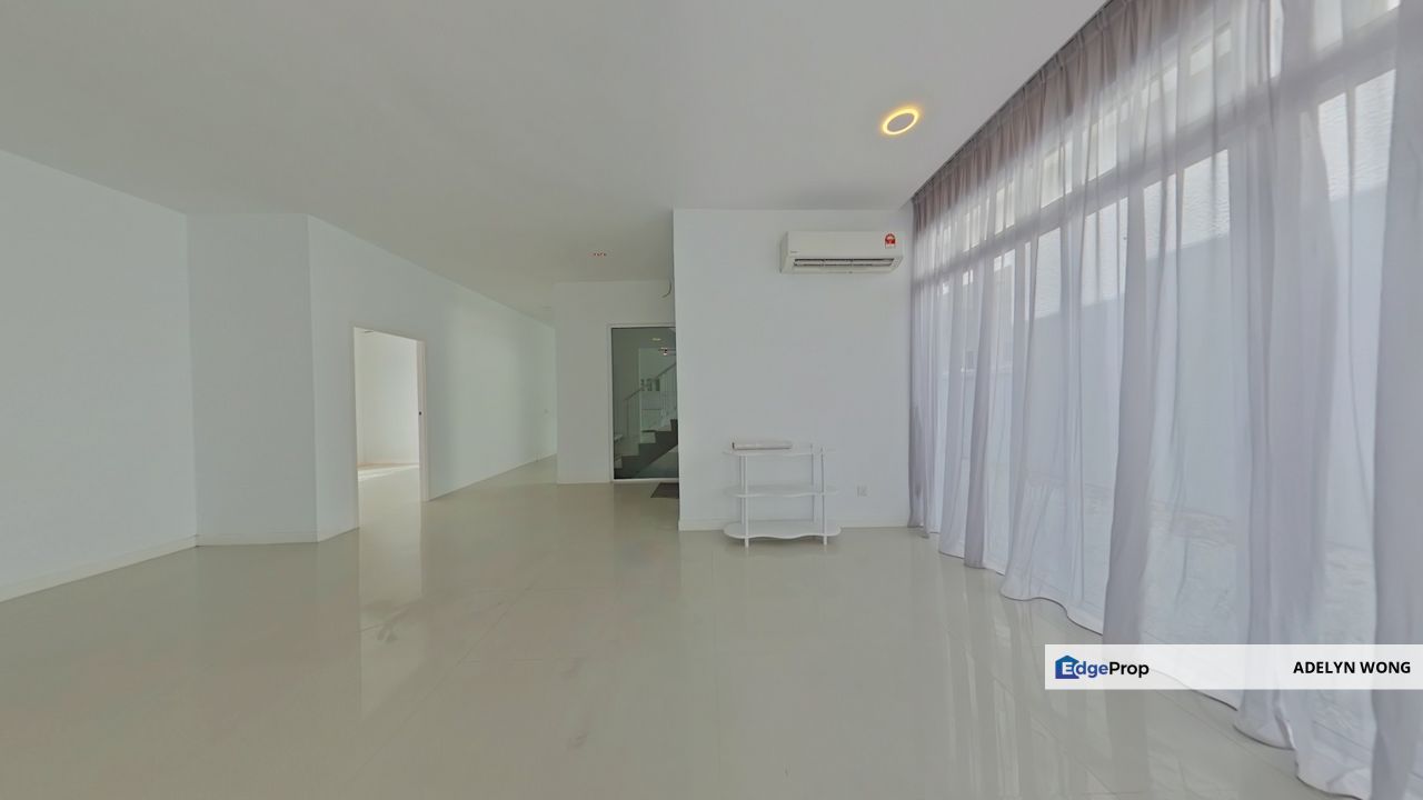Extra Large 5BR Semi D SETIA ECO PARK, Selangor, Setia Eco Park