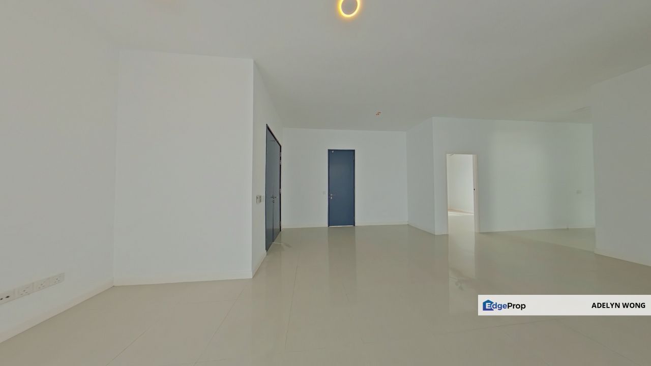 Extra Large 5BR Semi D SETIA ECO PARK, Selangor, Setia Eco Park