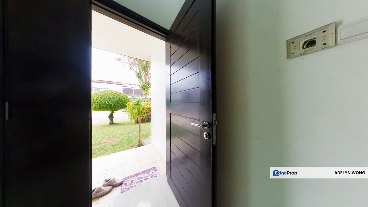 Dont Miss This 6BR Bungalow SETIA ECO PARK, Selangor, Setia Eco Park