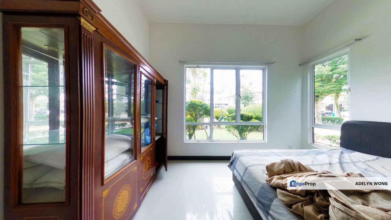 Dont Miss This 6BR Bungalow SETIA ECO PARK, Selangor, Setia Eco Park
