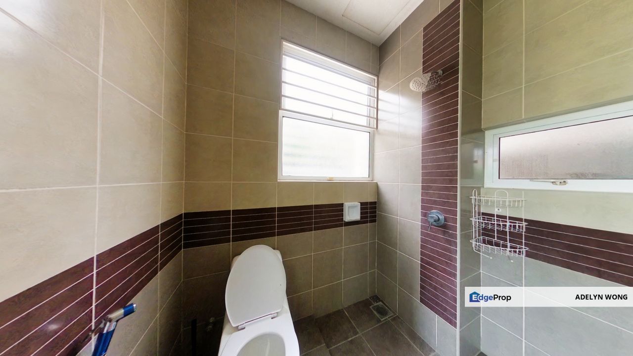 Dont Miss This 6BR Bungalow SETIA ECO PARK, Selangor, Setia Eco Park