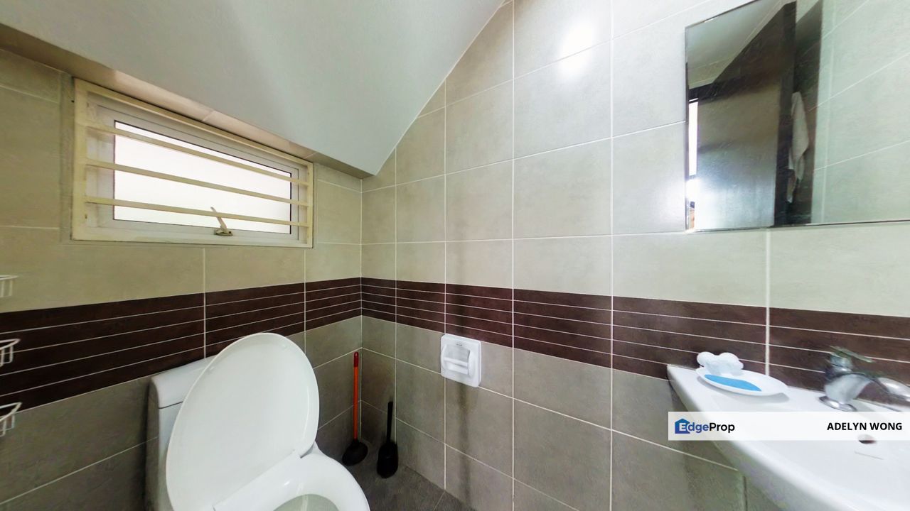 Dont Miss This 6BR Bungalow SETIA ECO PARK, Selangor, Setia Eco Park