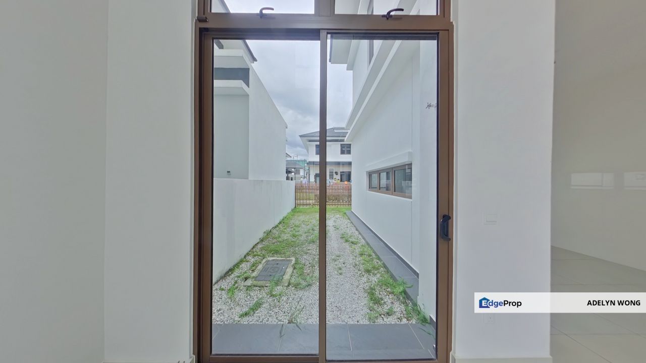 Quality Home 4BR Semi D ECO ARDENCE, Selangor, Shah Alam