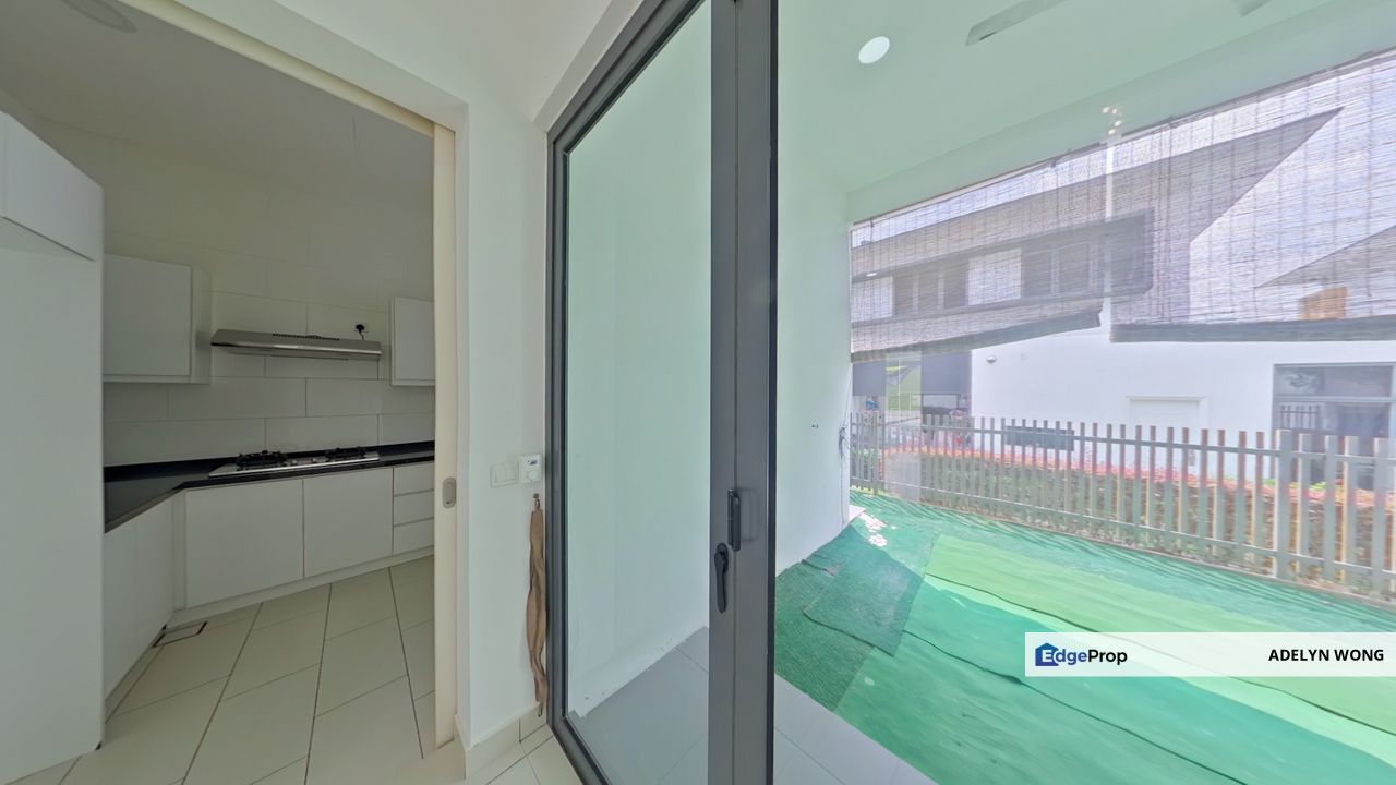 Rare Find 4BR Semi D ECO ARDENCE, Selangor, Shah Alam